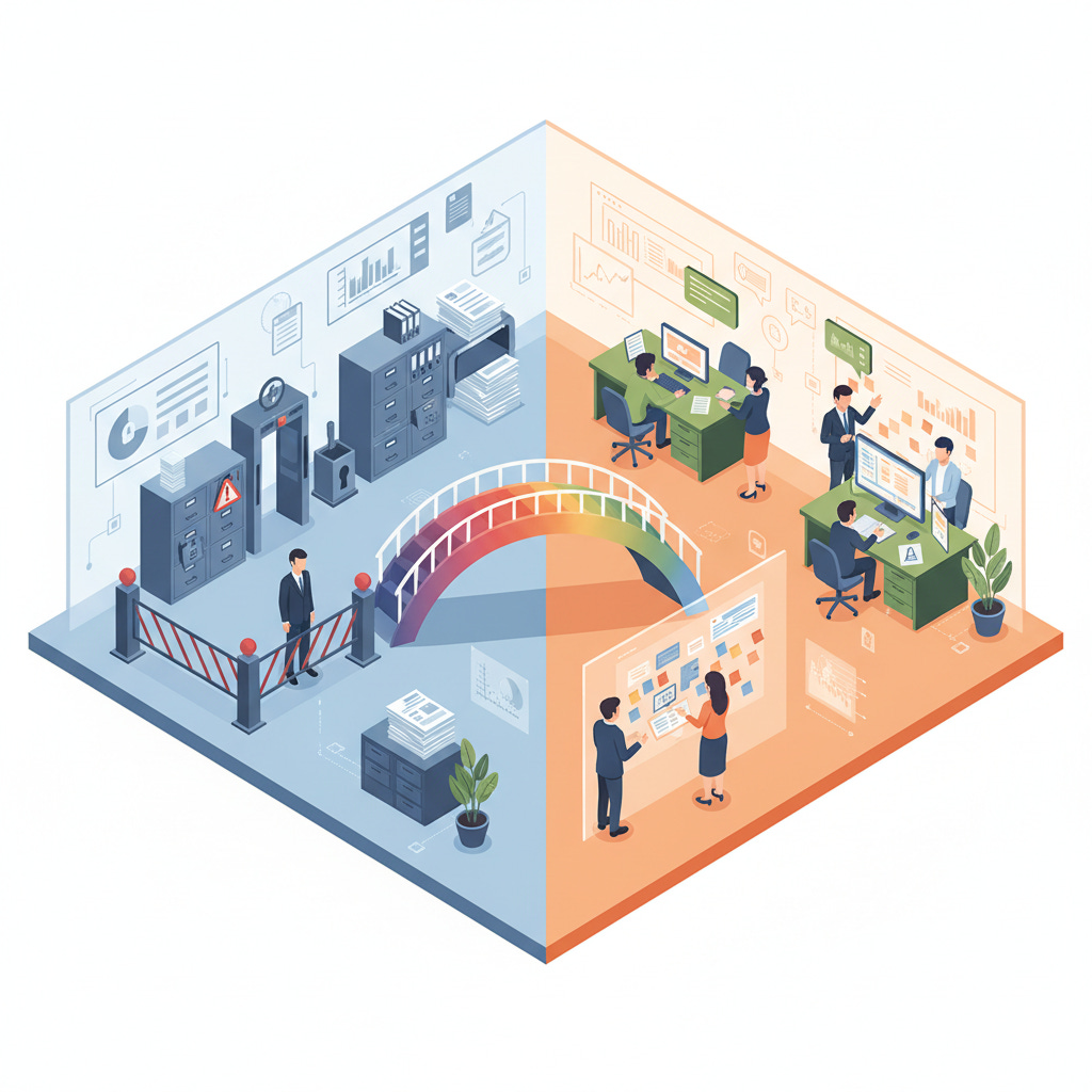 AI Enablement Is Not AI Governance