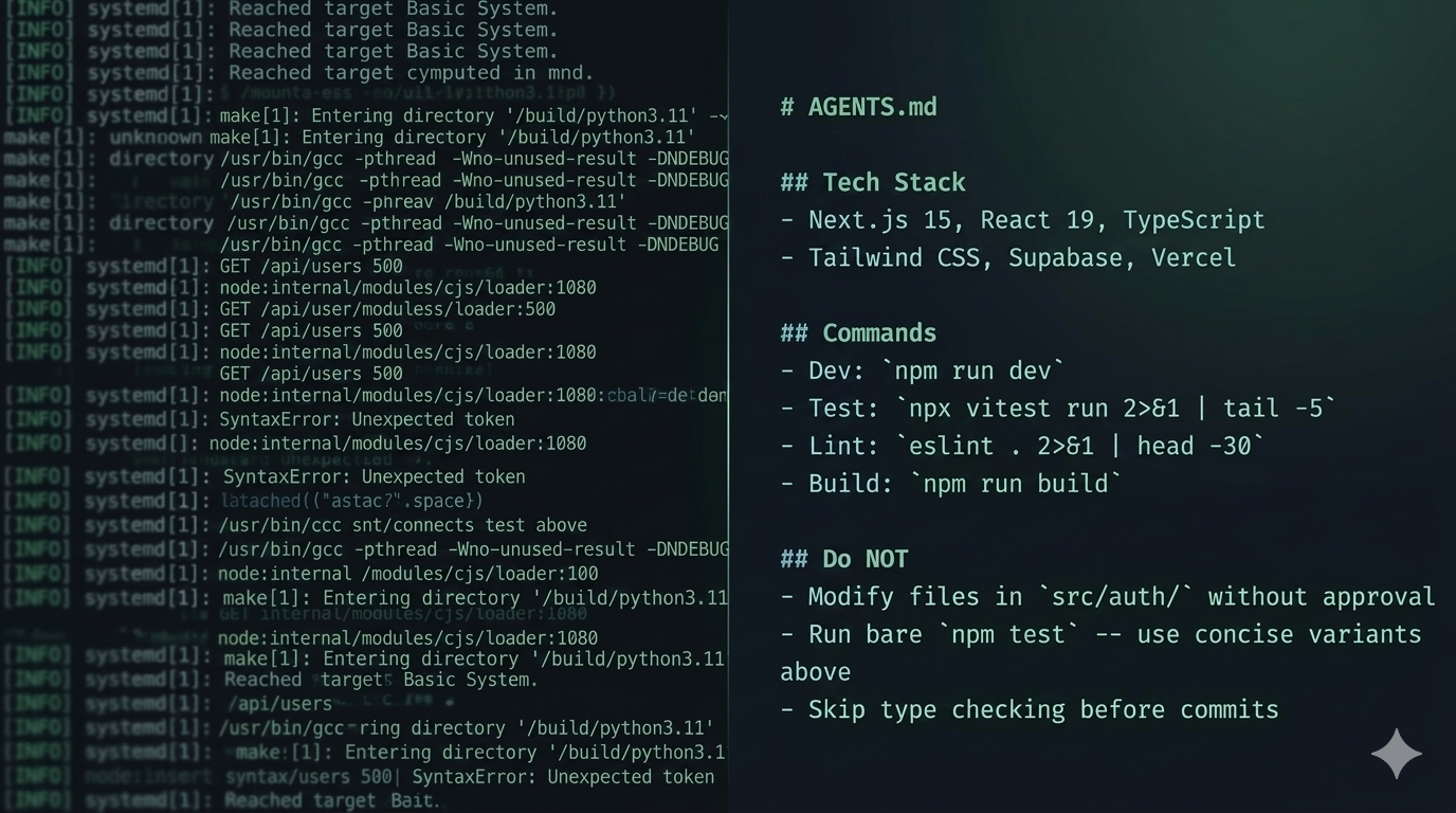 Context Engineering on Your Terms
