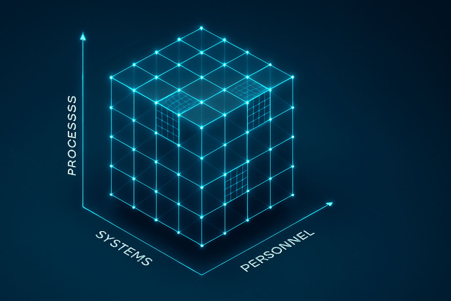 The Matrix Approach to Incremental DRP and BCP Review
