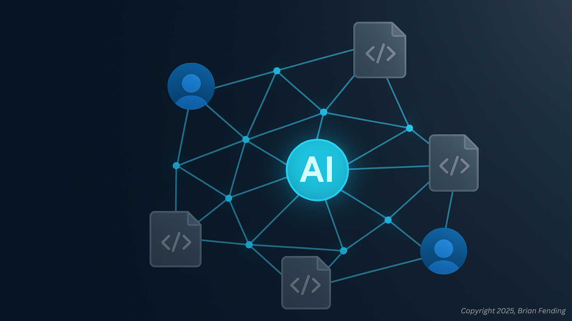 Rethinking Team Topologies for AI-Augmented Development