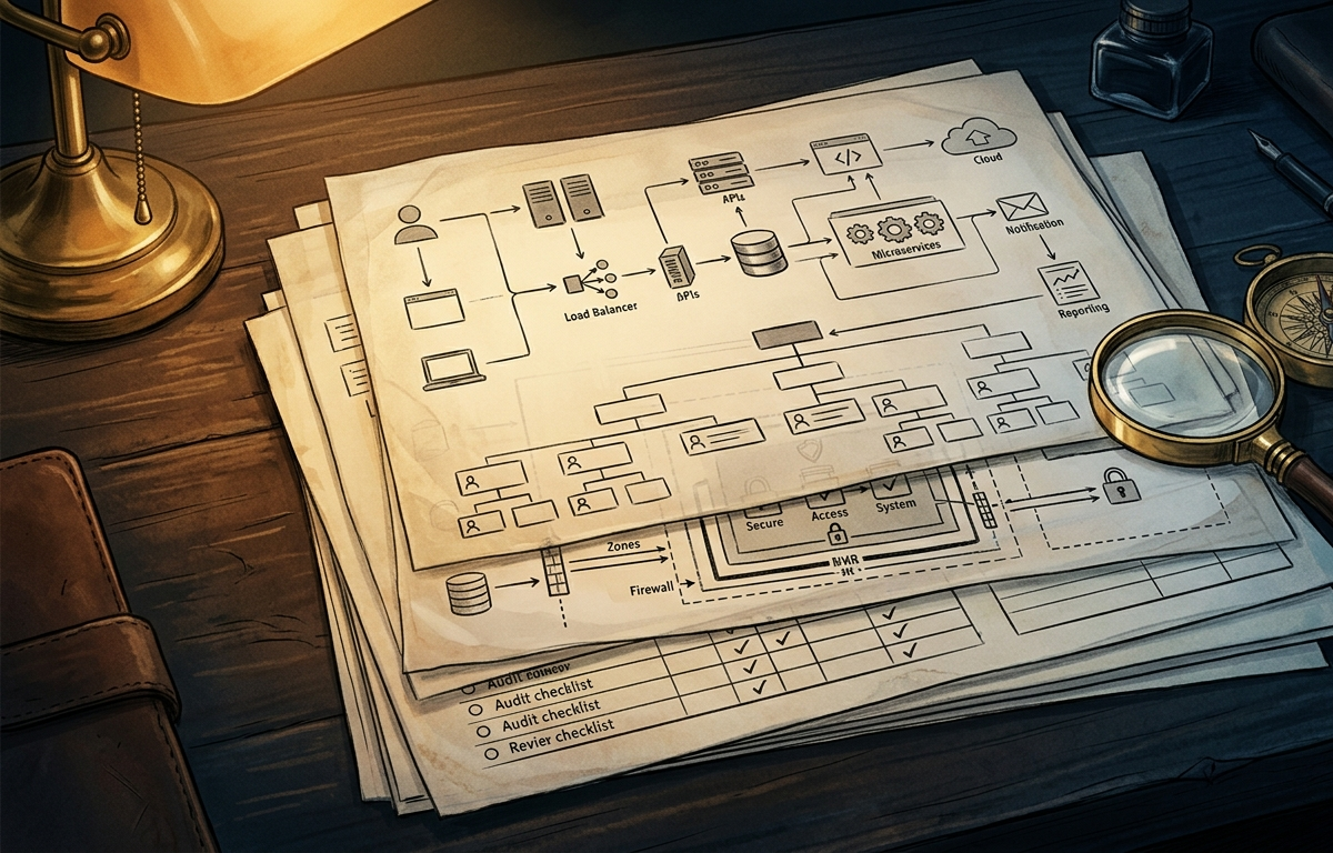 Your Technology Decisions Reflect Your Priorities (And Your Values)